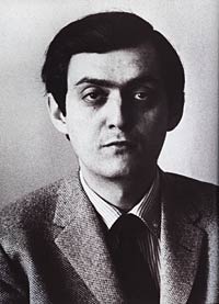 stanley kubrick headshot